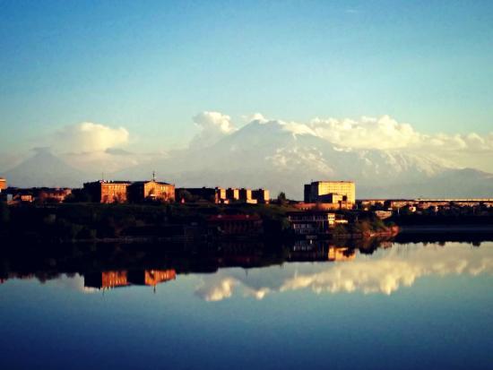 Yerevan Lake